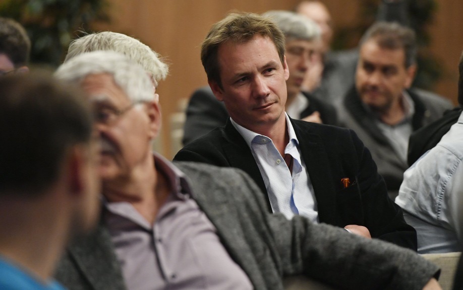 Megnyertük volna az Olimpia rendezését? (Hangoló 2017. 07. 31.)