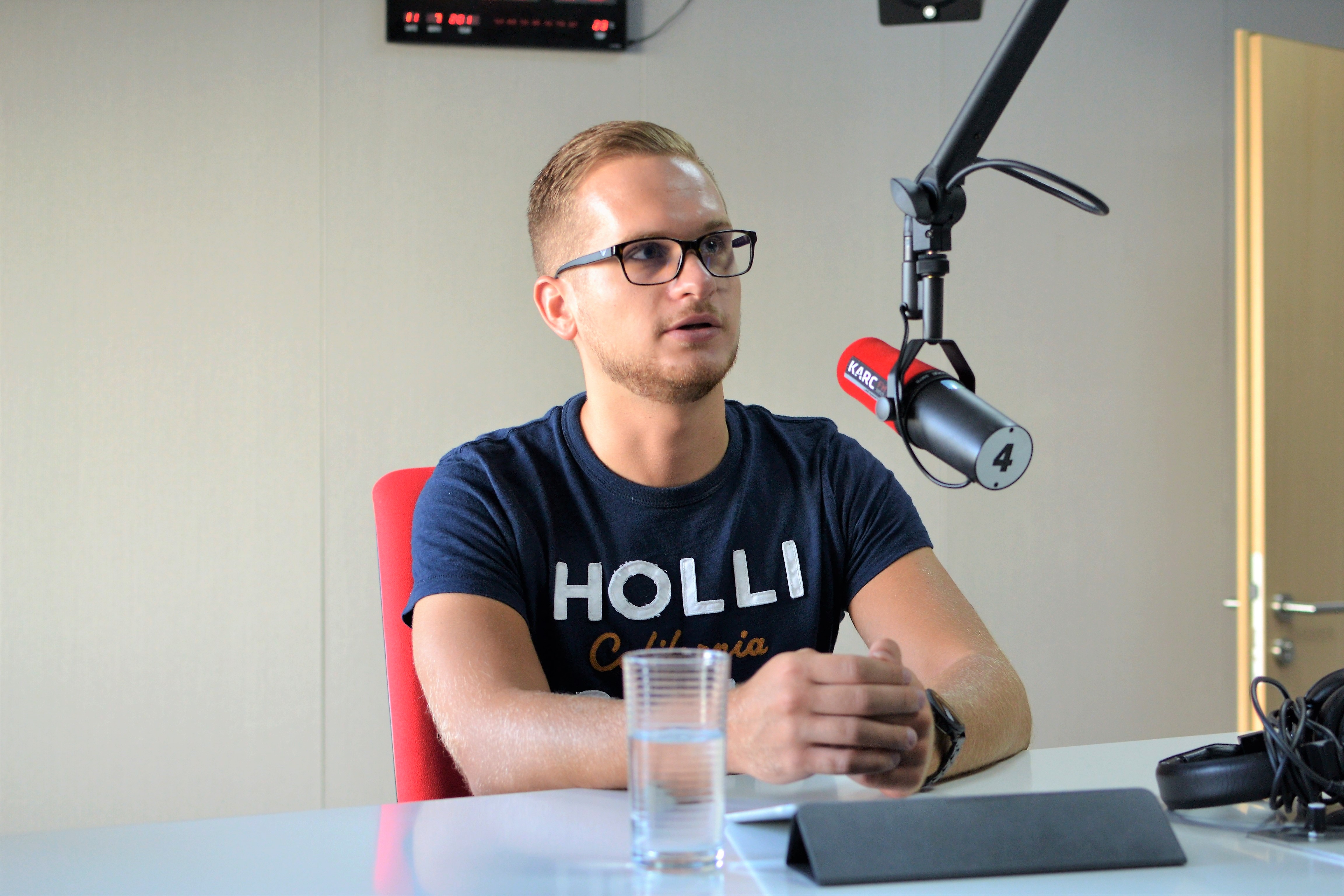 Nem "hitbéli meggyőződés" vezeti a Jobbikot. (Hangoló 2017. 07. 11.)