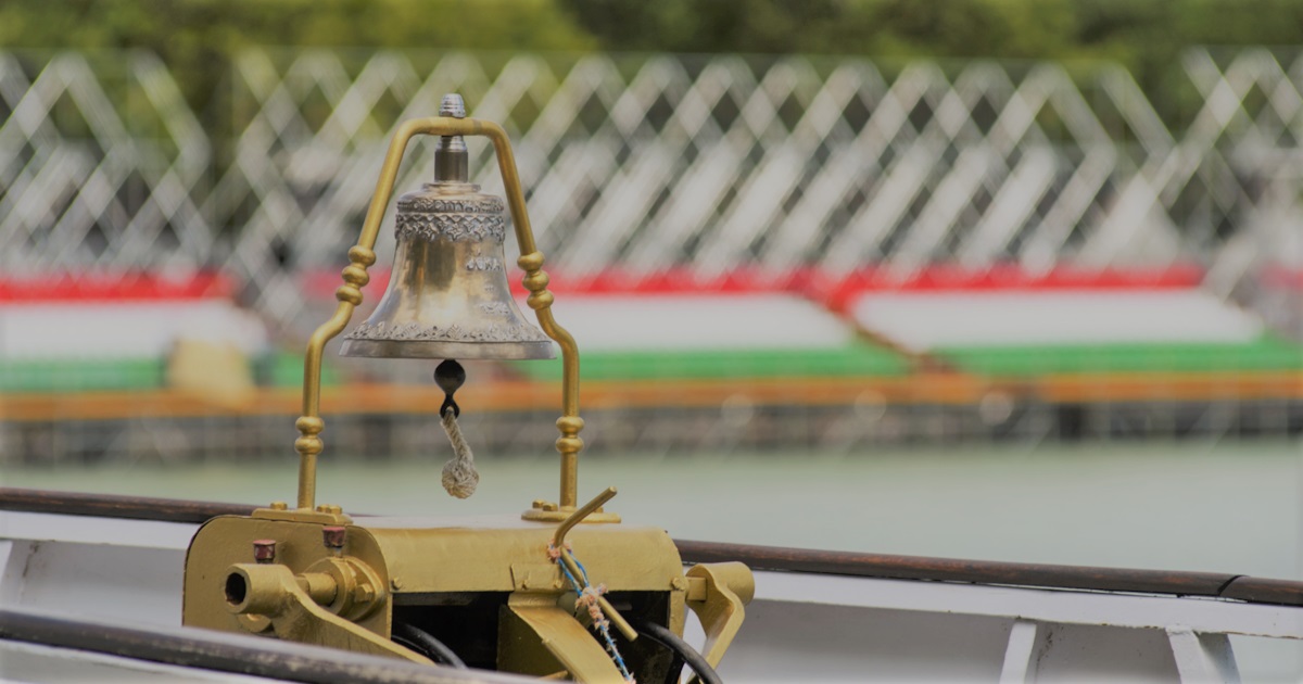 Több világverseny tapasztalata segíti Balatonfüredet. (Hangoló 2017. 07. 19.)