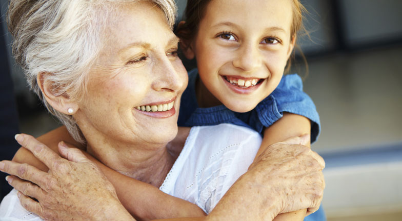 Minden gyermeknek jár egy nagyi! (Hangoló 2017. 07. 26.)