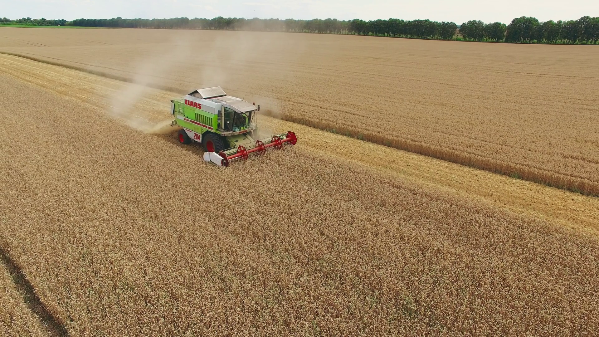 Nincs önfenntartó mezőgazdaság (Hangoló 2017. 08. 04.)