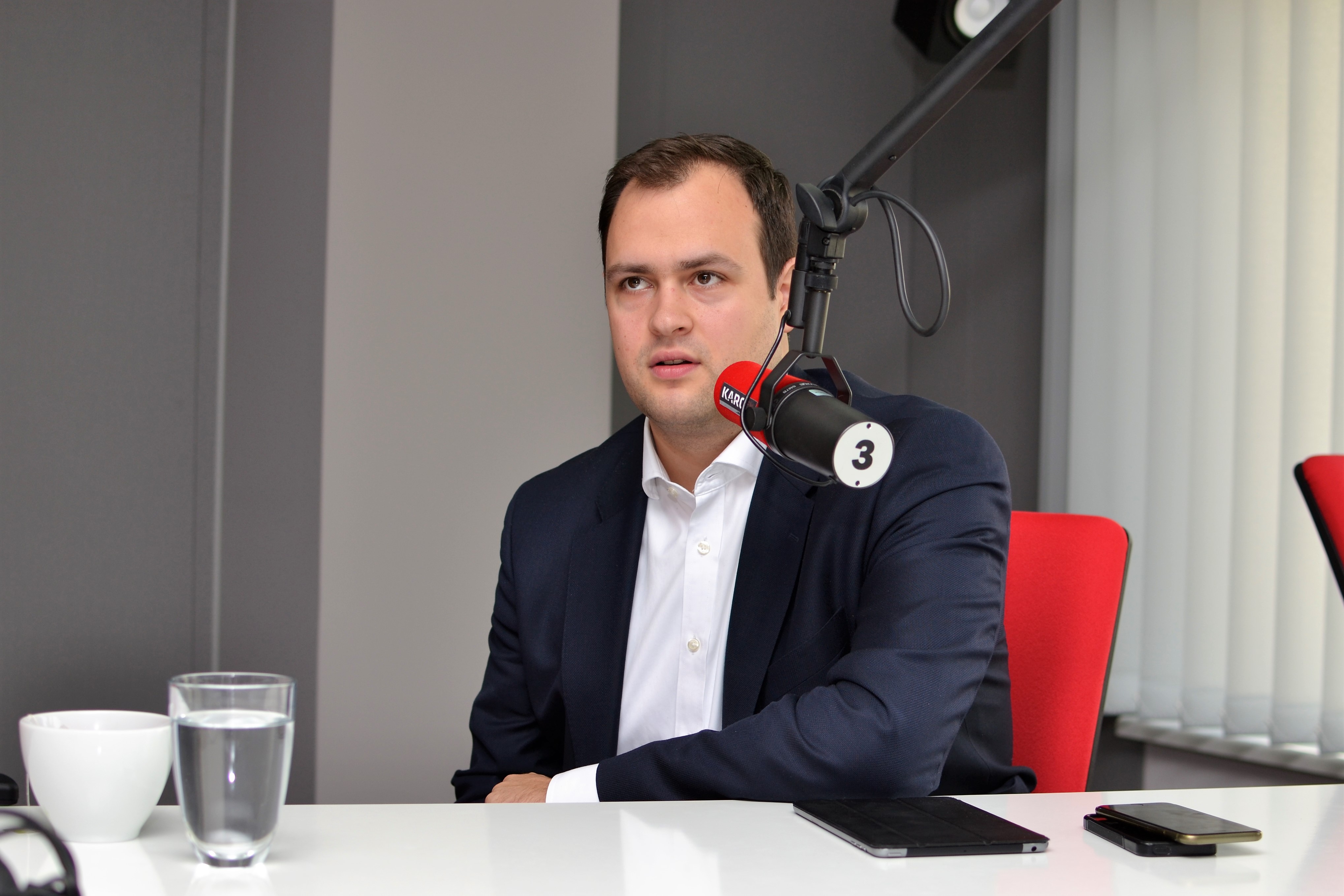 Magyar nyelvű oktatás nélkül nincs jövője a kárpátaljai magyaroknak. (Hangoló 2017.09.19.)