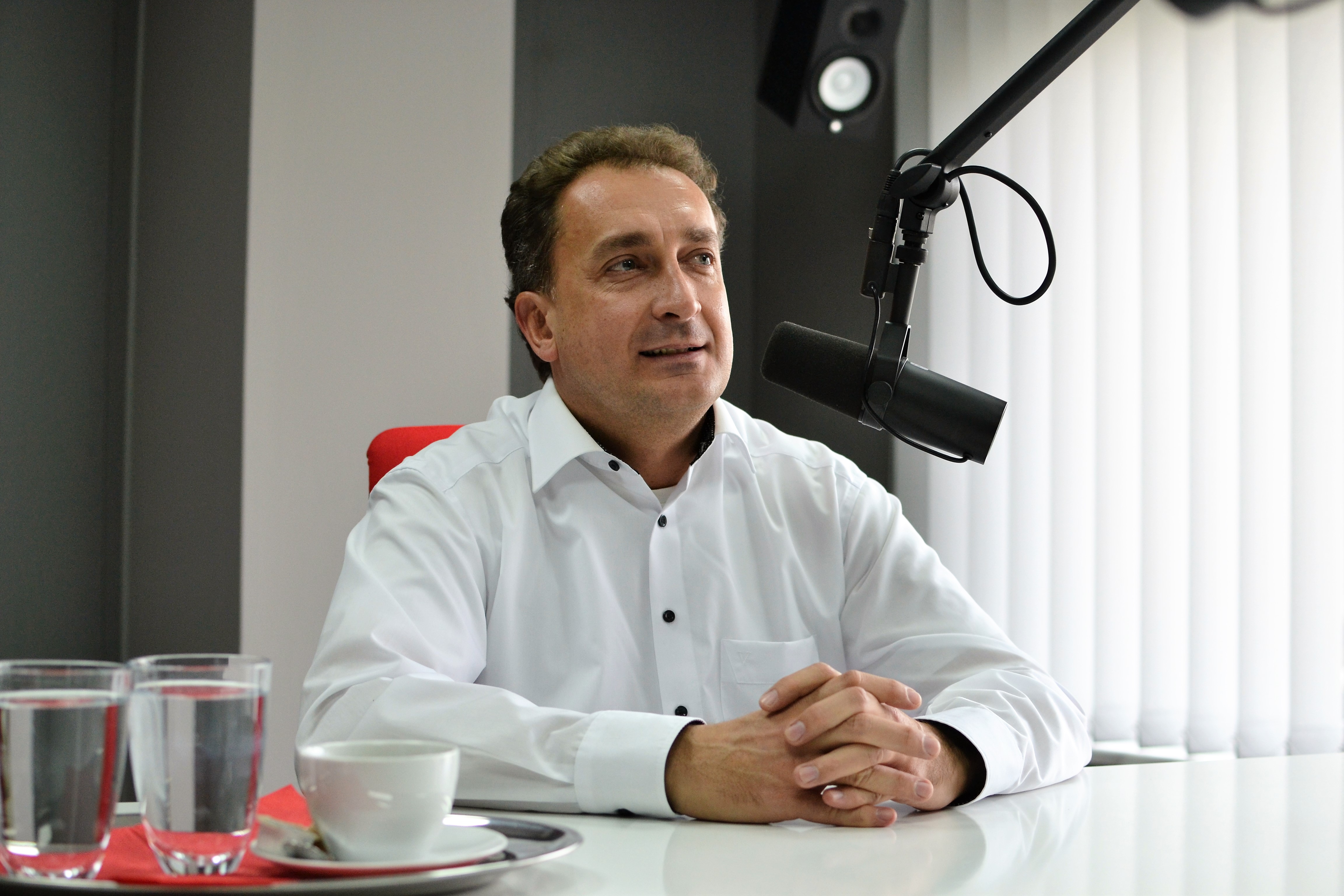 Új befektetők, kiürülő belváros (Hangoló 2017. 09. 07.)