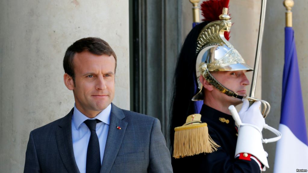 Mélyíti a szakadékokat Emmanuel Macron Unios reformterve? (Hangoló 2017.09.27.)