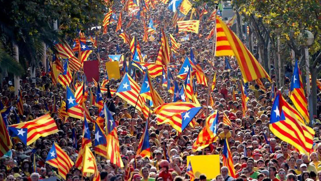 Elfogadják-e az önálló Katalóniát? (Hangoló 2017. 10. 02.)