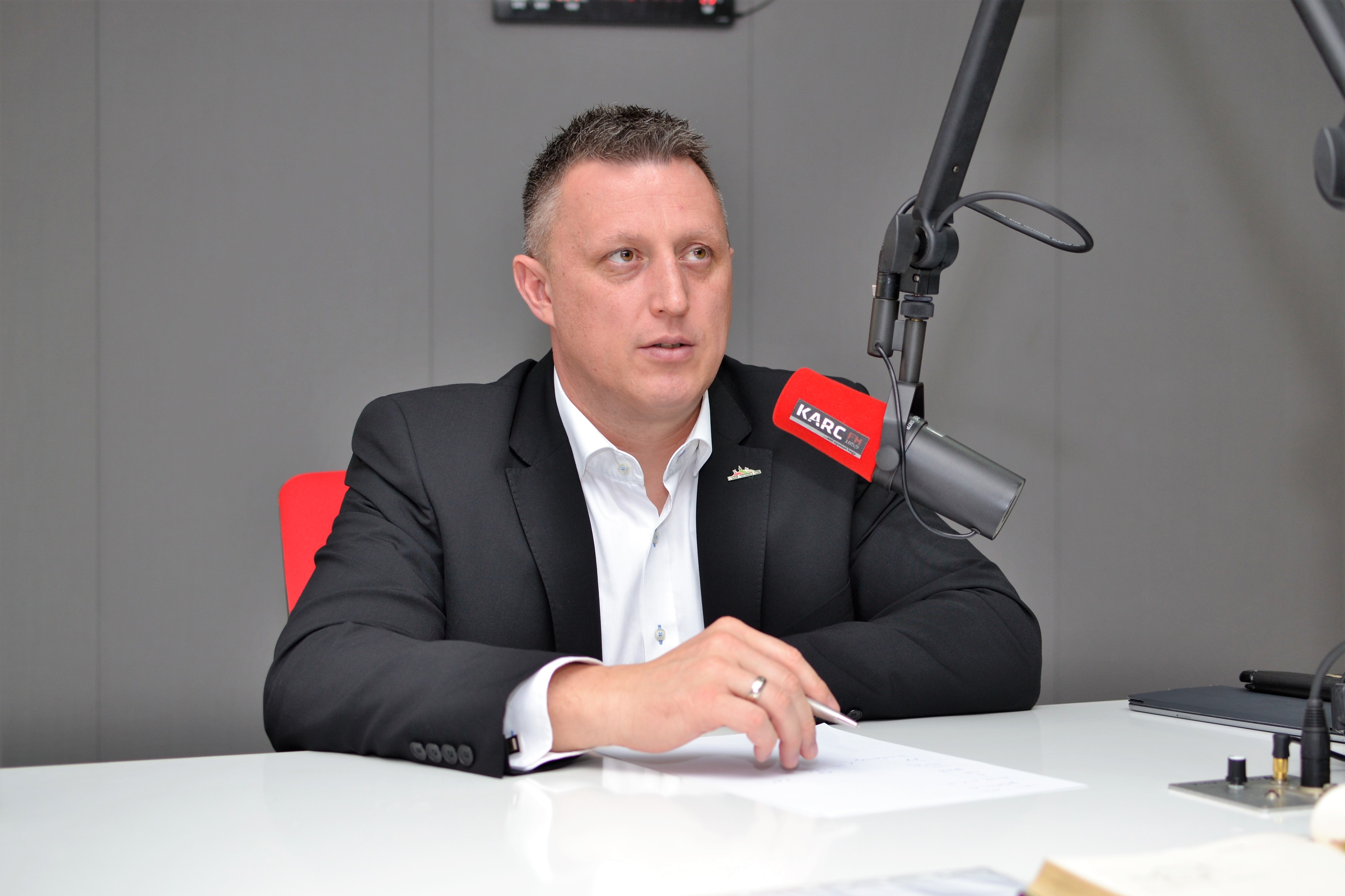 Éles helyzetben vizsgázott az agrár-összefogás (Hangoló 2017. 11. 14.)