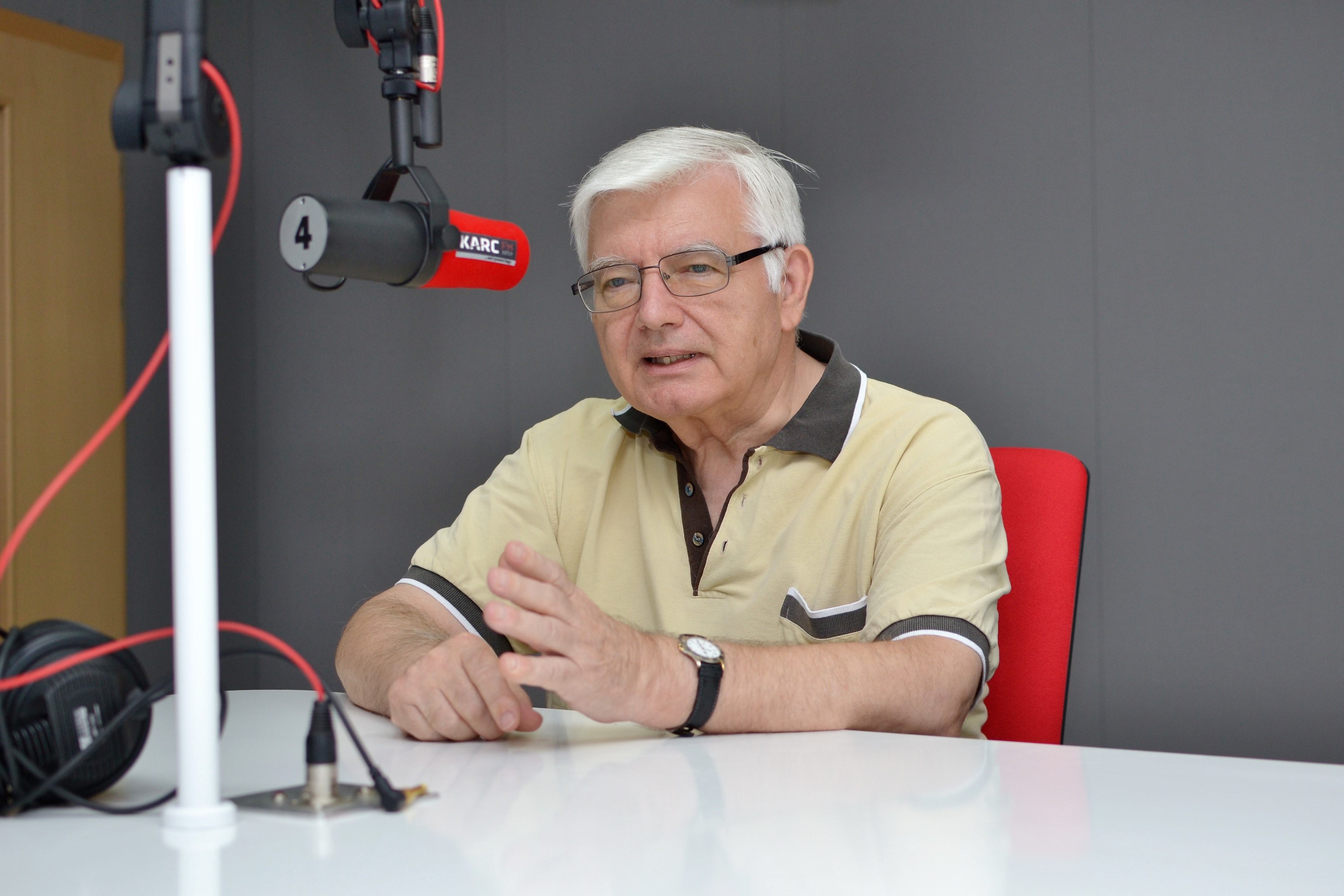 Erős érzelmi kötődéssel a megmaradásért (Hangoló 2017. 12. 27.)