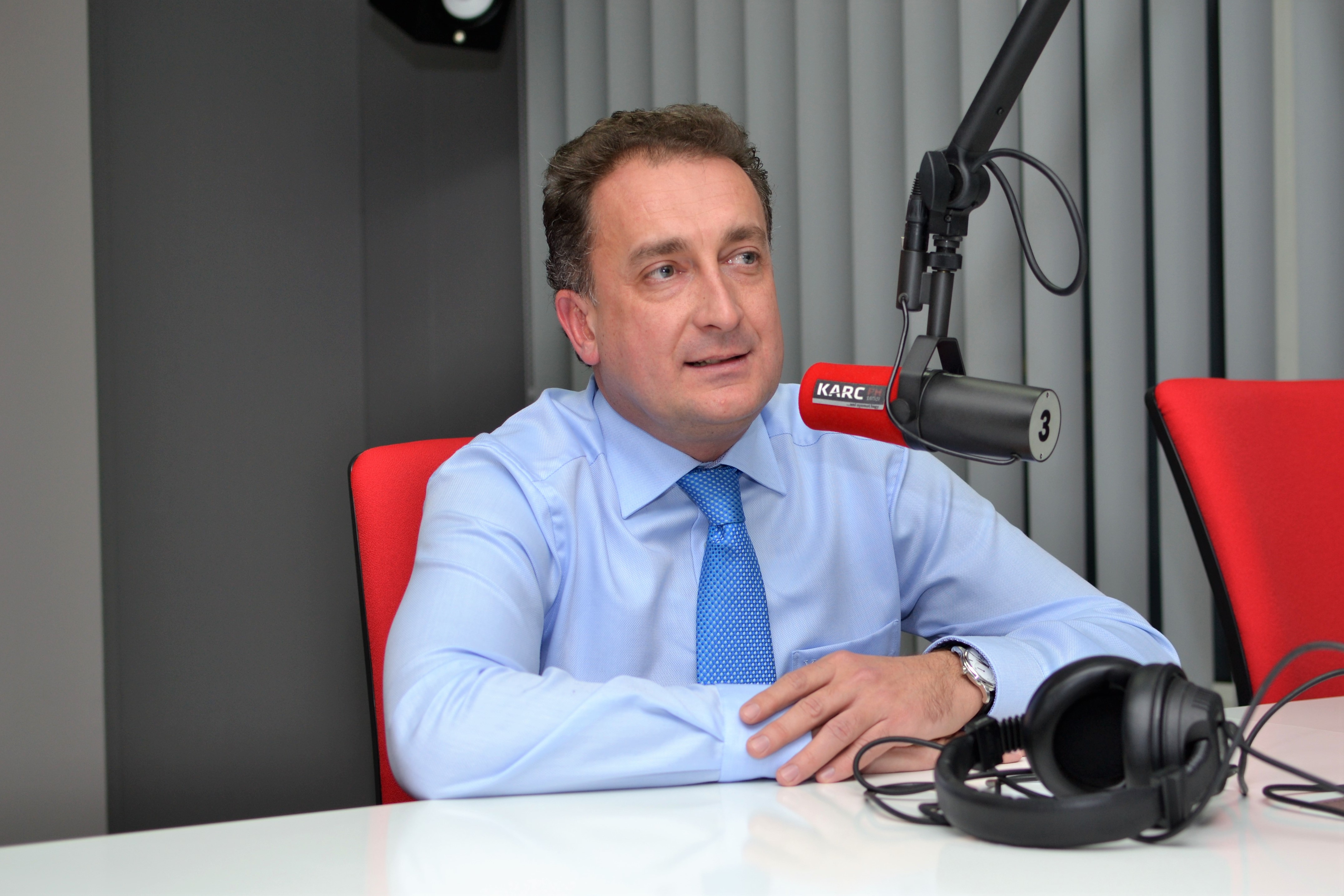 Hiánypótló beruházásokat ad a Modern Városok Program (Hangoló 2018. 01. 01.)