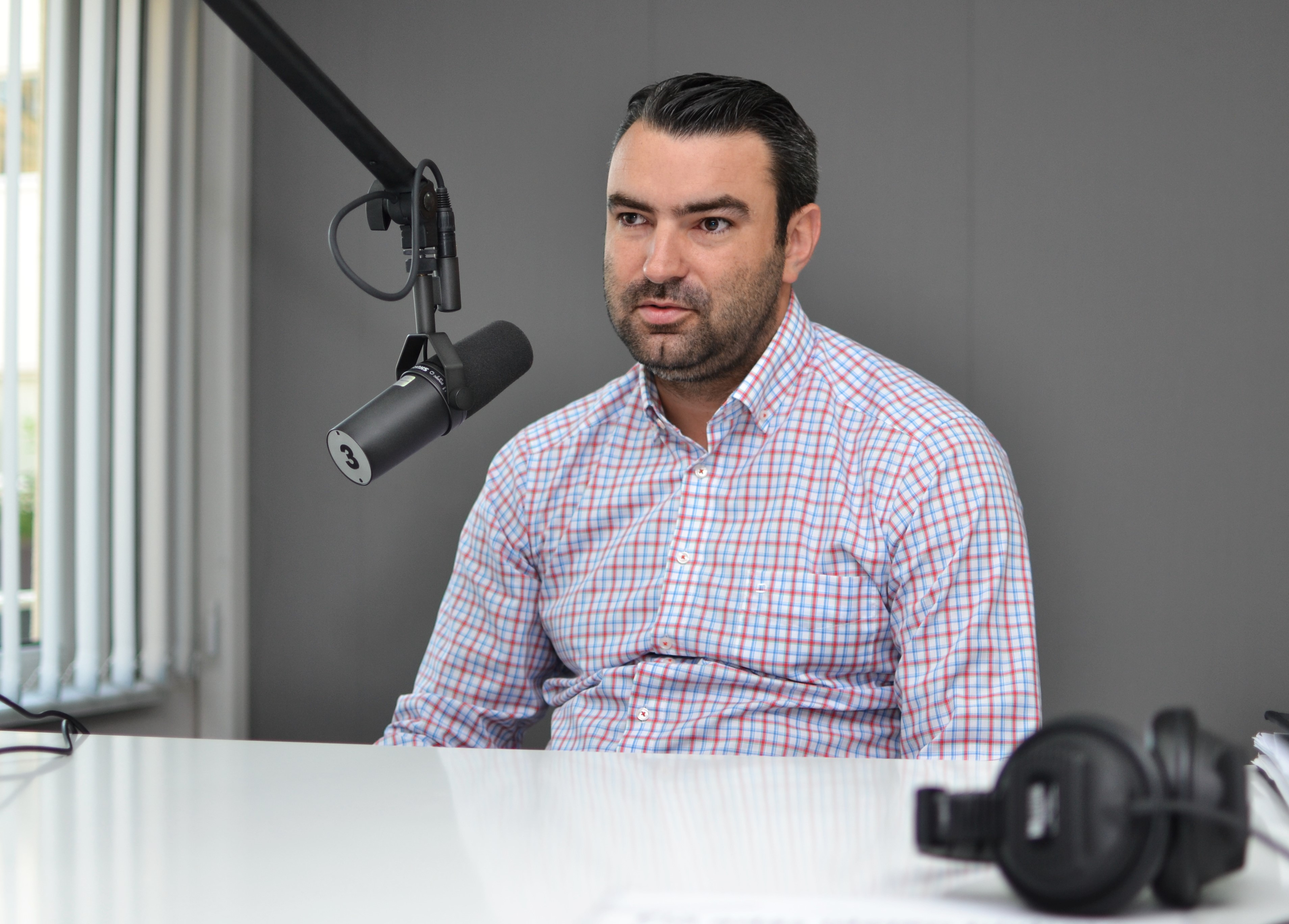 Összecsúsztak a hatáskörök az Unióban? (Hangoló 2017. 12. 14.)