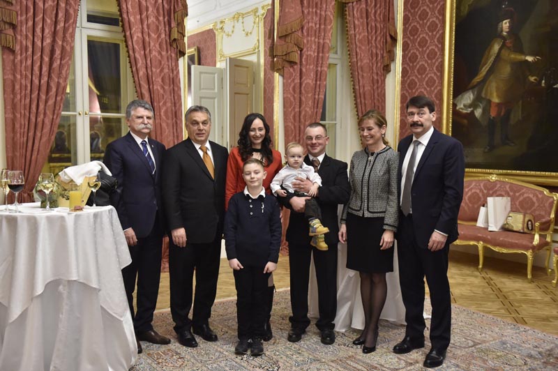 Sikeres nemzetpolitikai intézkedések (Hangoló 2017. 12. 21.)