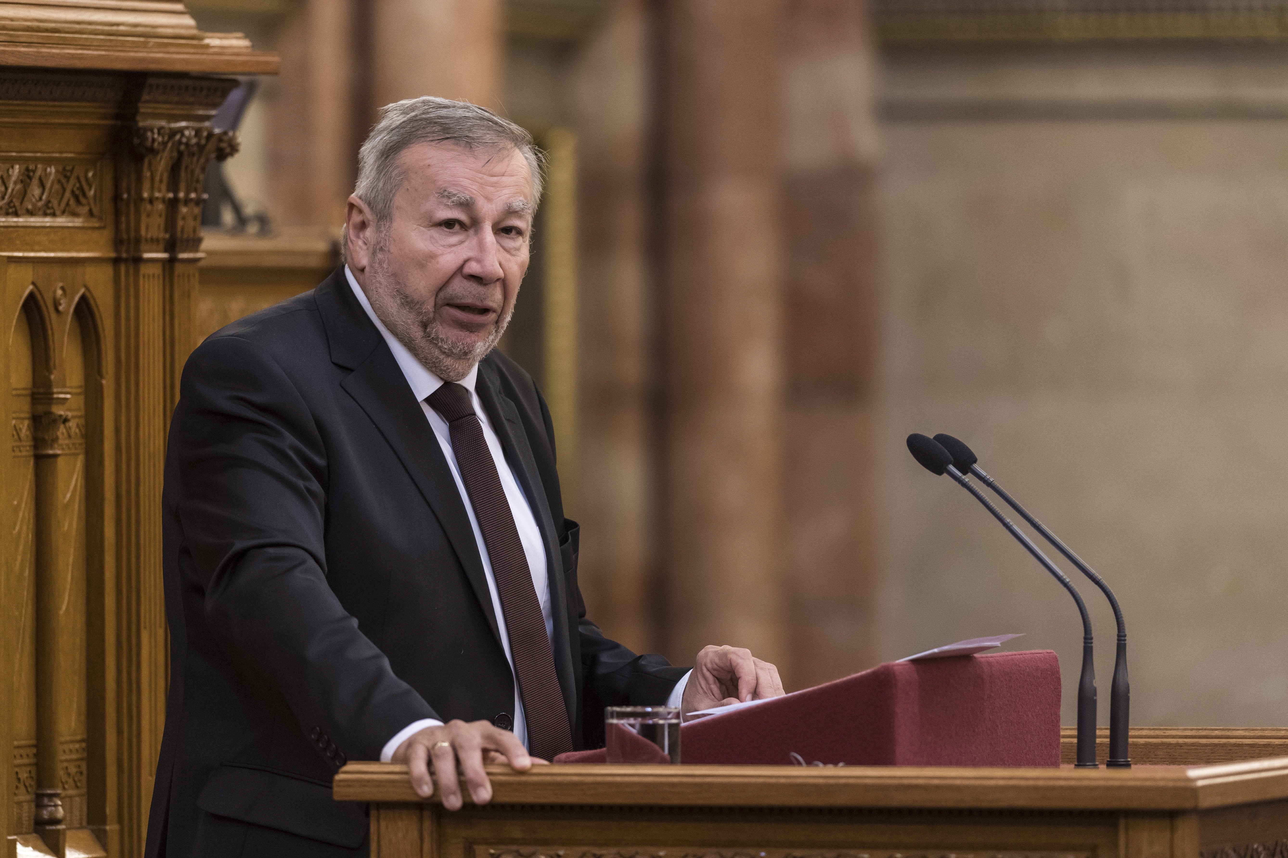 "Amit lehet elköltöttek..." (Hangoló 2017. 12. 18.)