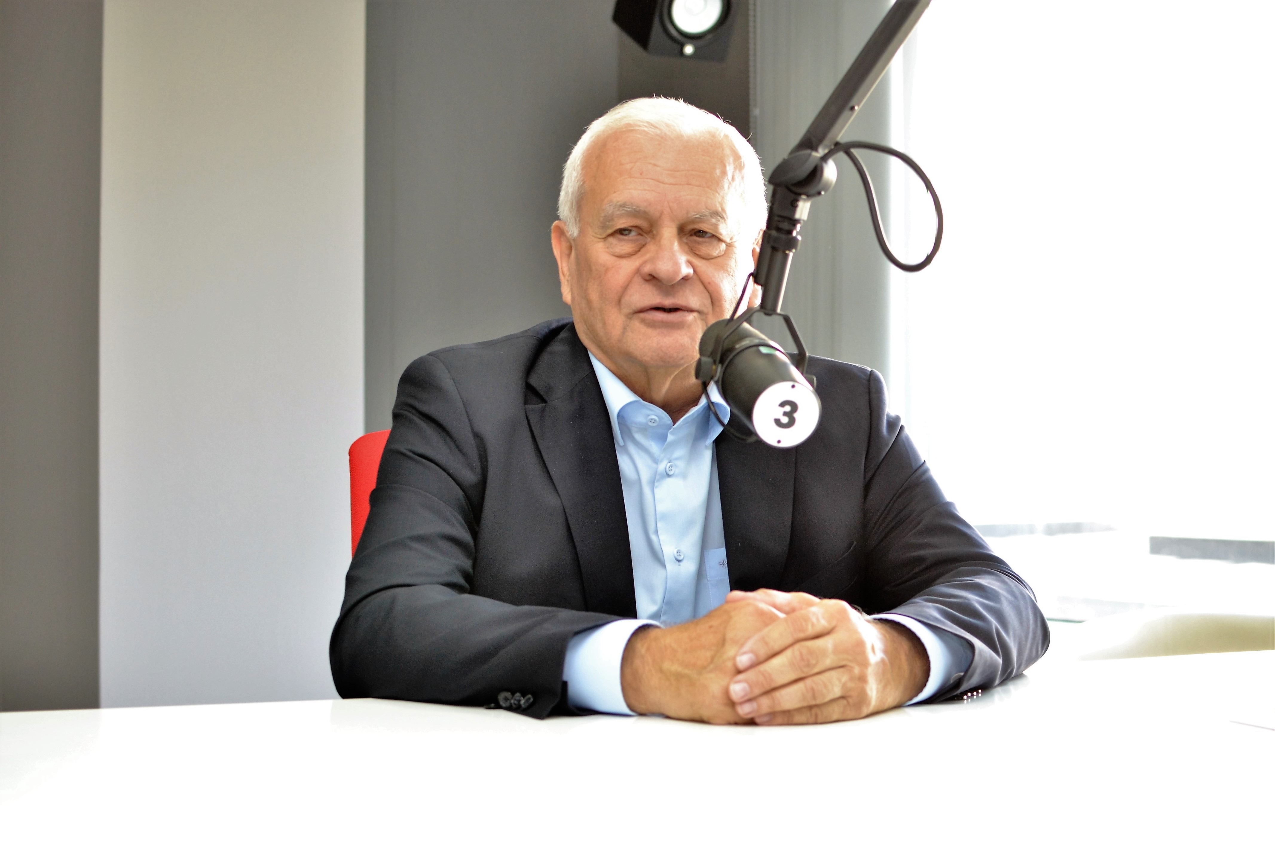 A KDNP készen áll a választásra (Hangoló 2018. 01. 12.)