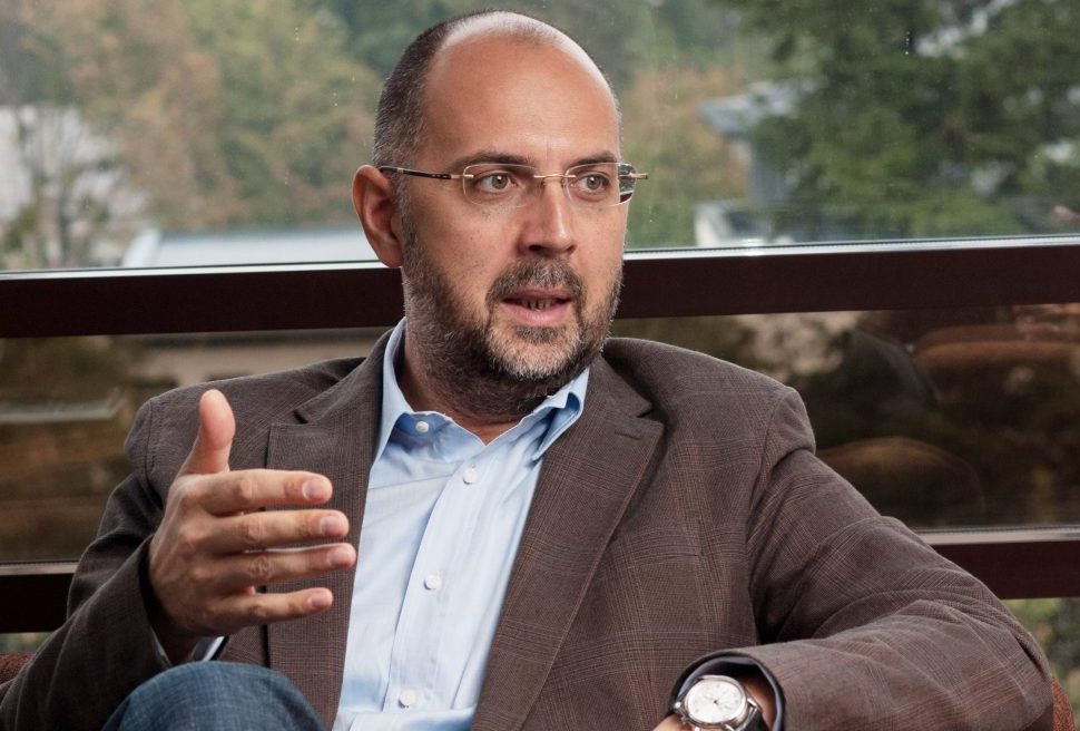 Magyar ügyekért is támogatják az új román kormányt (Hangoló 2018. 01. 31.)