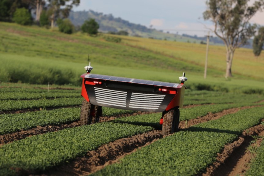Garantált megtérülést hoz a precíziós gazdálkodás (Hangoló 2018. 01. 29.)