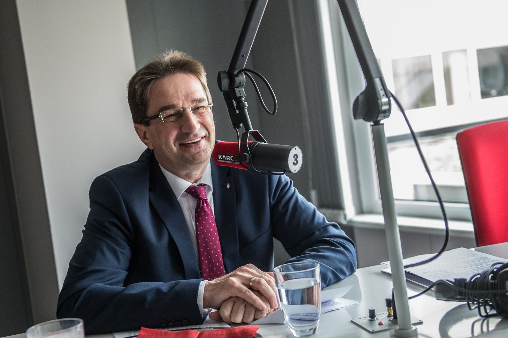 A demokratikus akaratnak kell érvényesülnie (Hangoló 2018. 01. 24.)