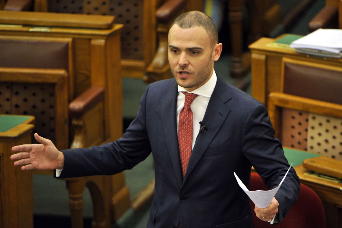 Cél a hatékonyság növelése (Hangoló 2018. 01. 26.)