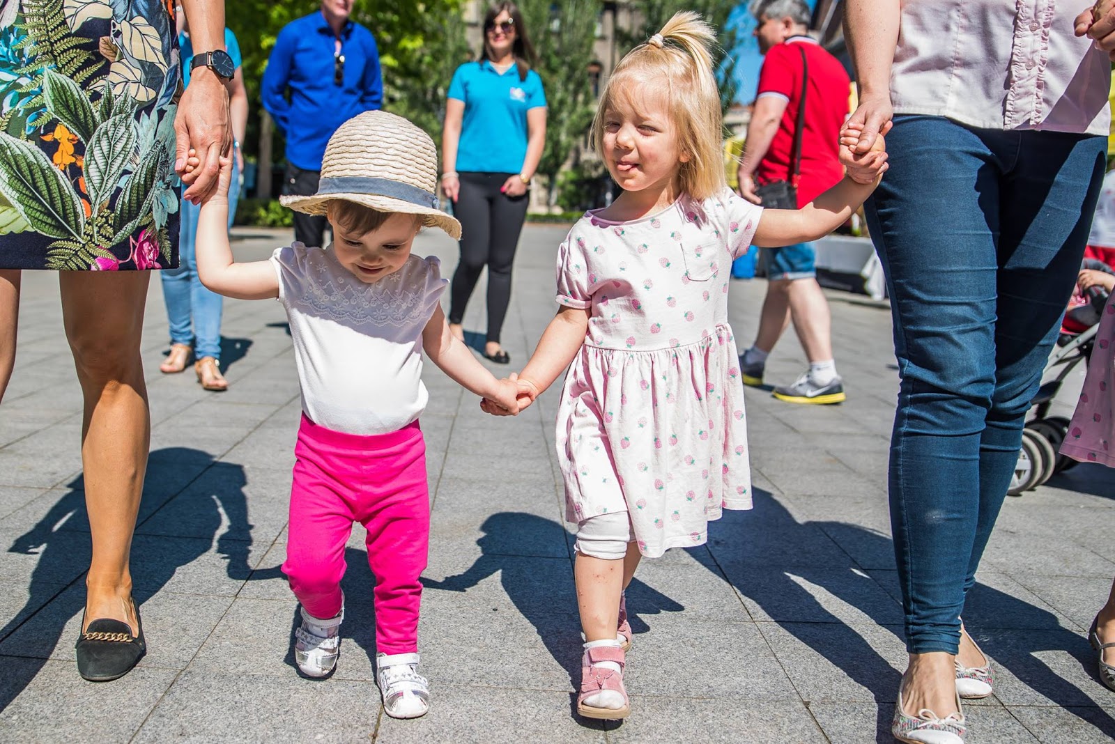 A családok állíthatják meg a népességfogyást (Hangoló 2018. 01. 08.)