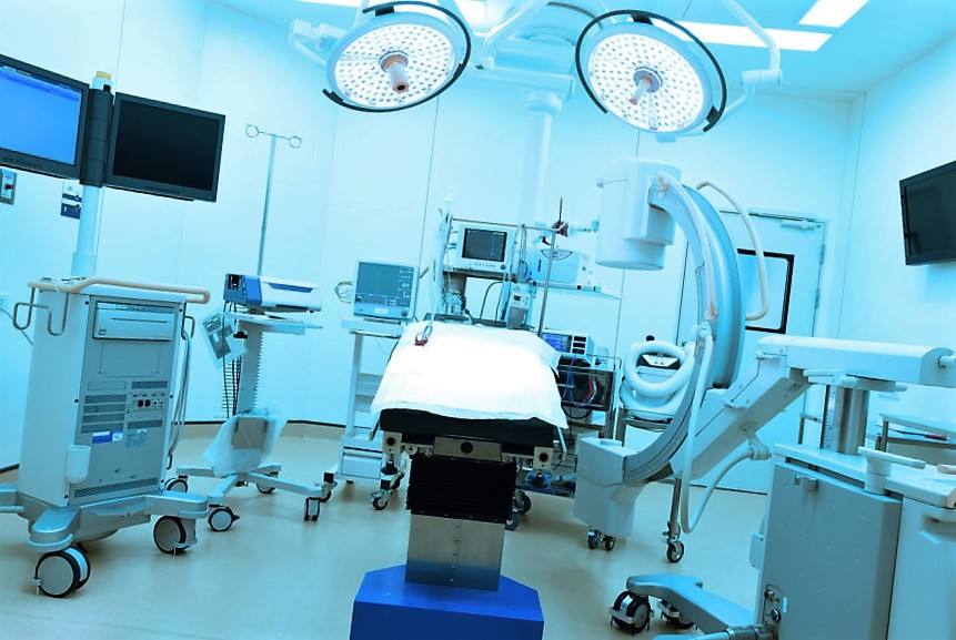 Nem csak kórházfalakat építenek! (Hangoló 2018. 01. 23.)