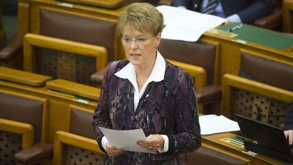 A munkát nem lehet megúszni! (Hangoló 2018. 01. 19.)