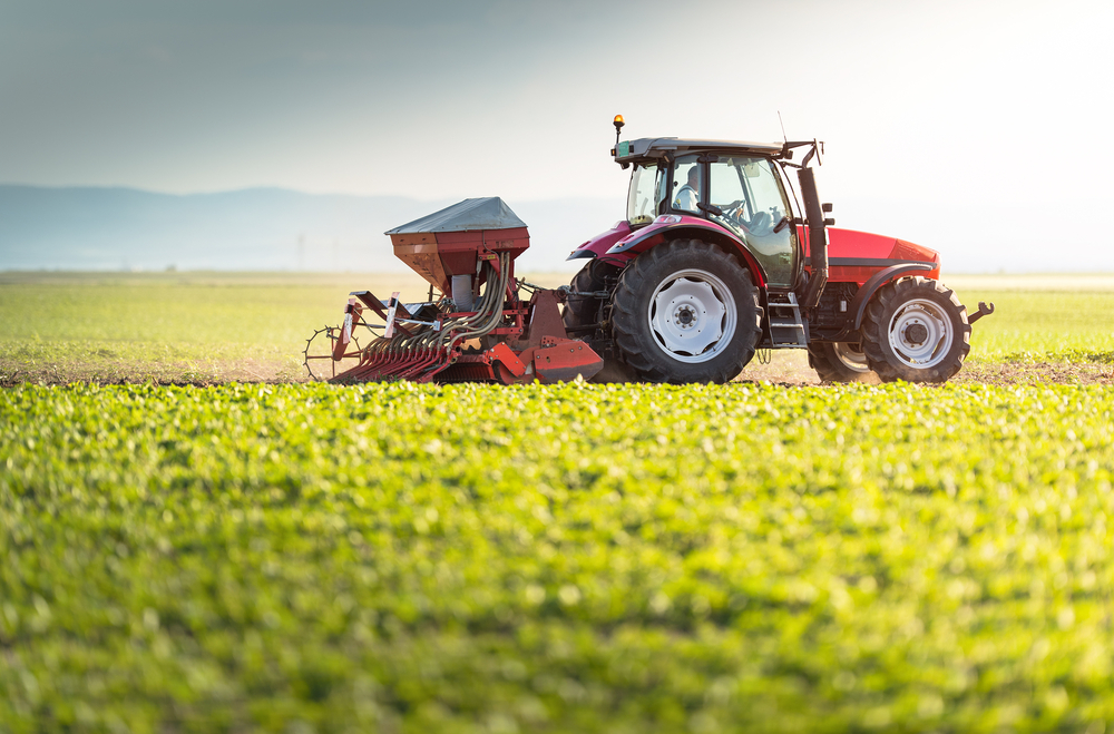 Innováció nélkül nincs versenyképes mezőgazdaság (Hangoló 2018. 01. 23.)