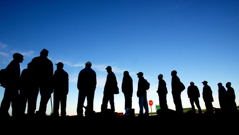 Rossz stratégiát követ a civilizált világ (Hangoló 2018. 01. 11.)