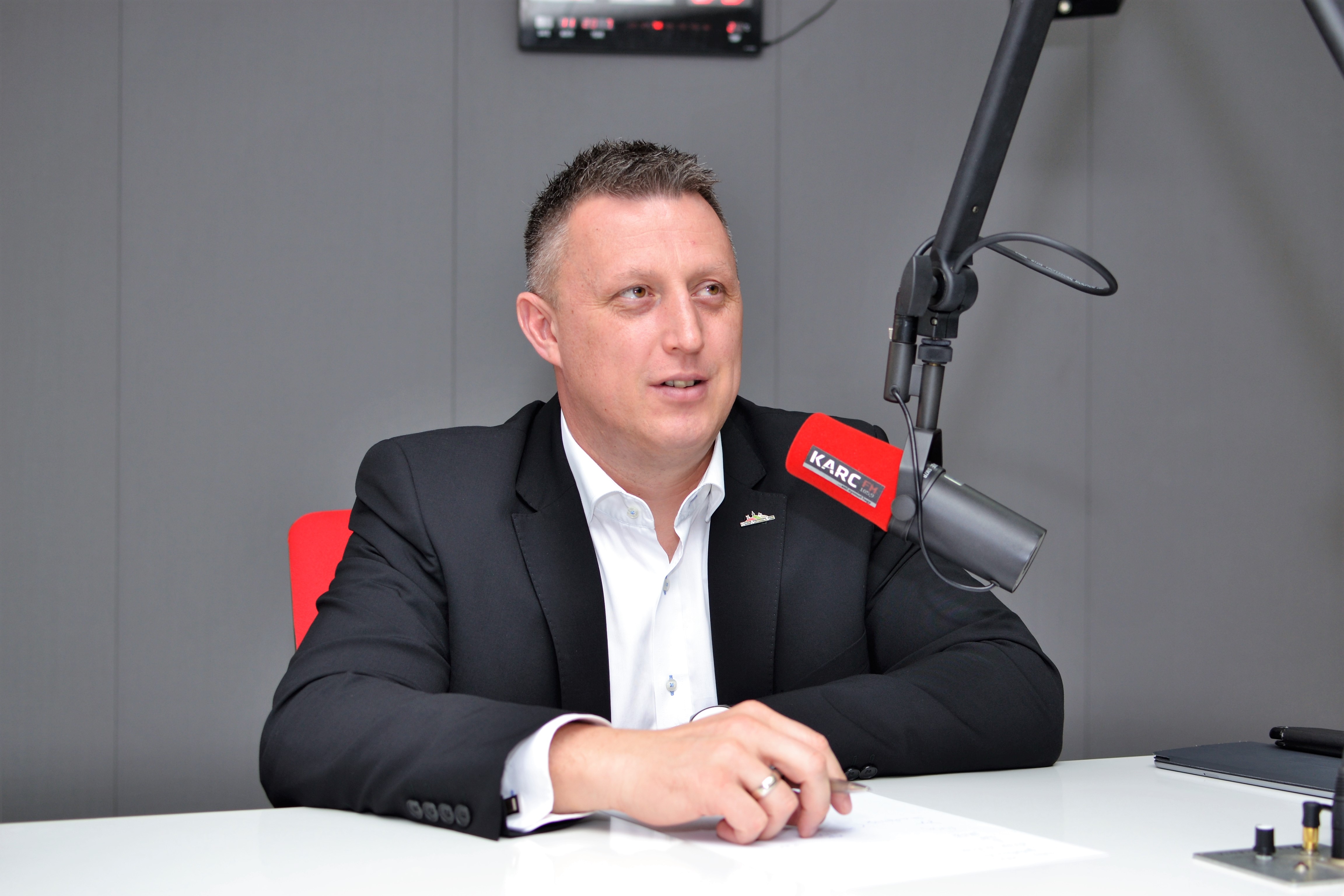 A baloldali birtokpolitika már bizonyított (Hangoló 2018. 02. 22.)