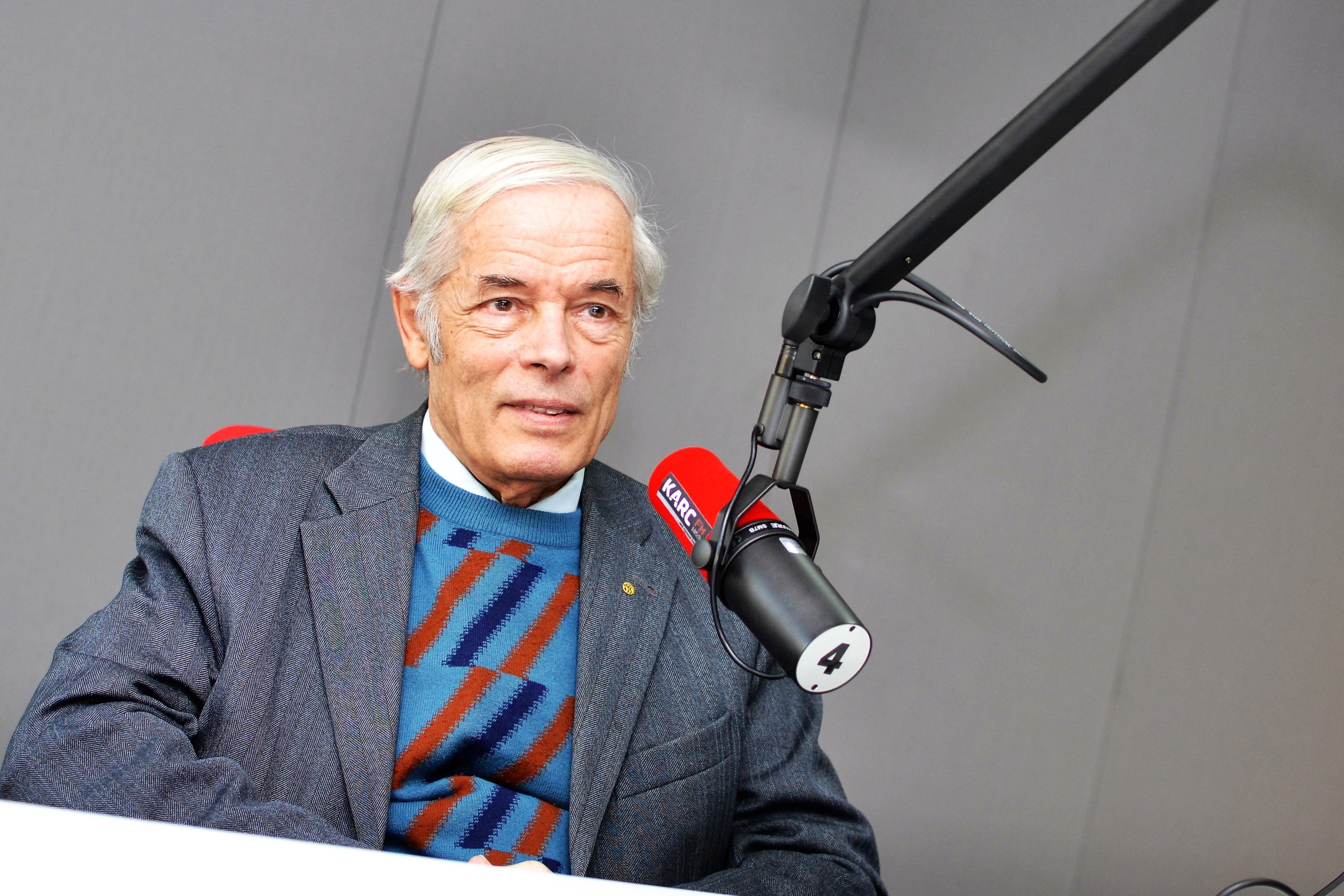 Működik a demokrácia (Hangoló 2018. 02. 26.)