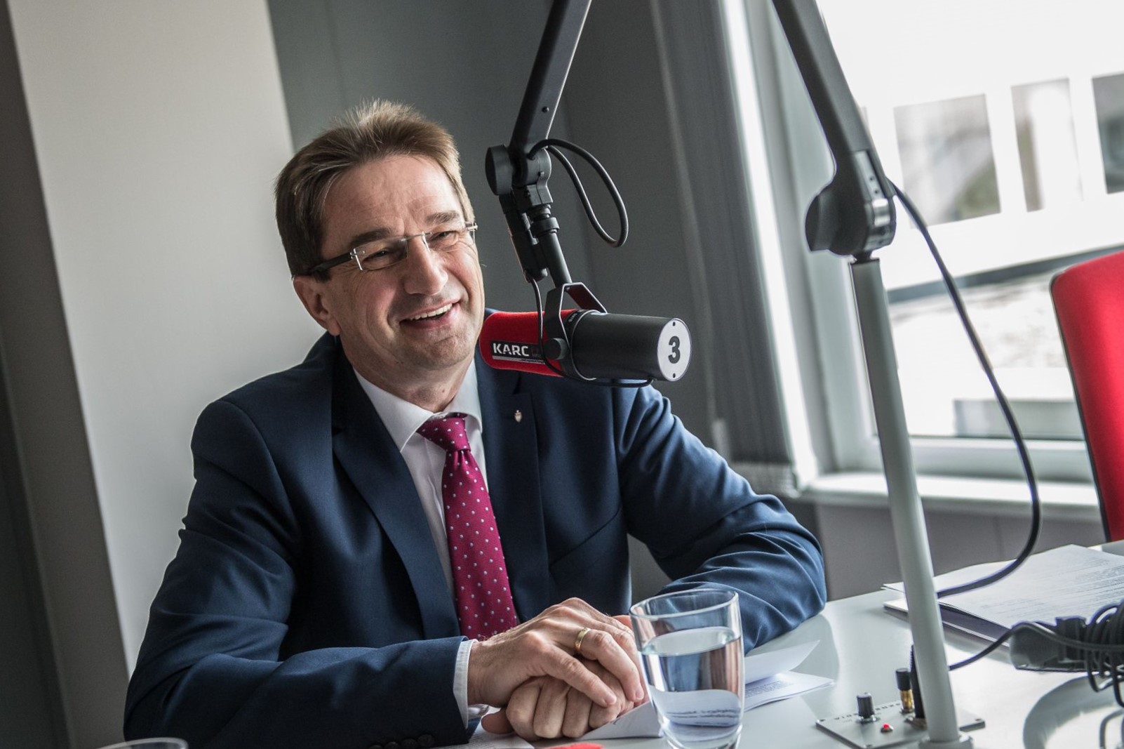 Kelet-Európa porszem a gépezetben? (Hangoló 2018. 02. 21.)