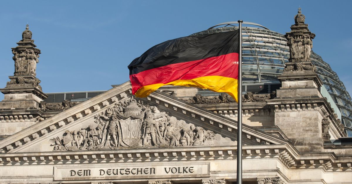 Kudarcos integráció Németországban (Hangoló 2018. 02. 15.)