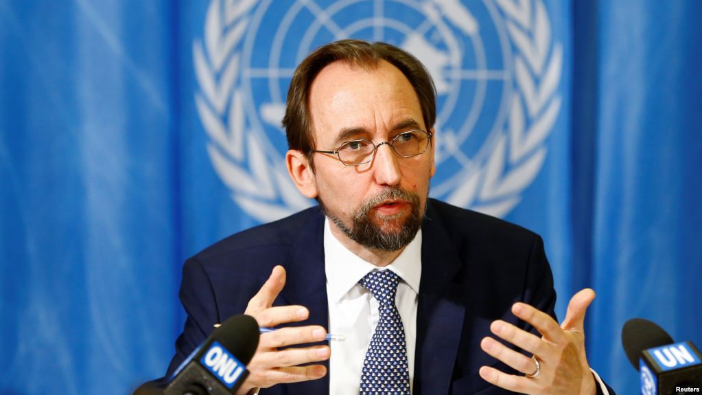 Az Unió befogad, az ENSZ kibocsájt (Hangoló 2018. 02. 28.)