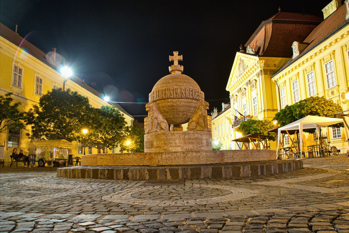 Nem kell az európai történelem? (Hangoló 2018. 02. 21.)