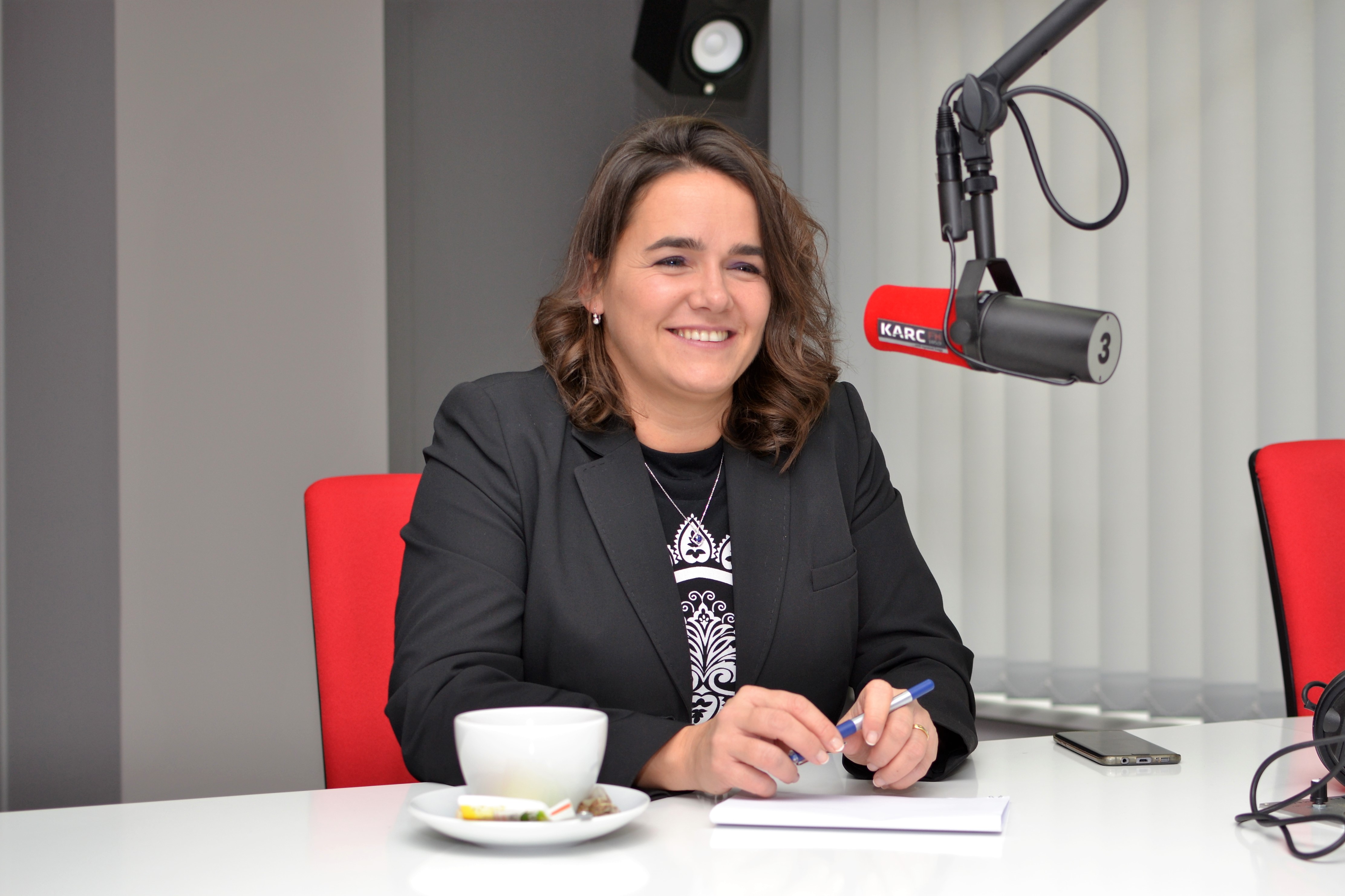 Egyszerűsítések és gyorsítások a CSOK-nál (Hangoló 2018. 03. 01.)