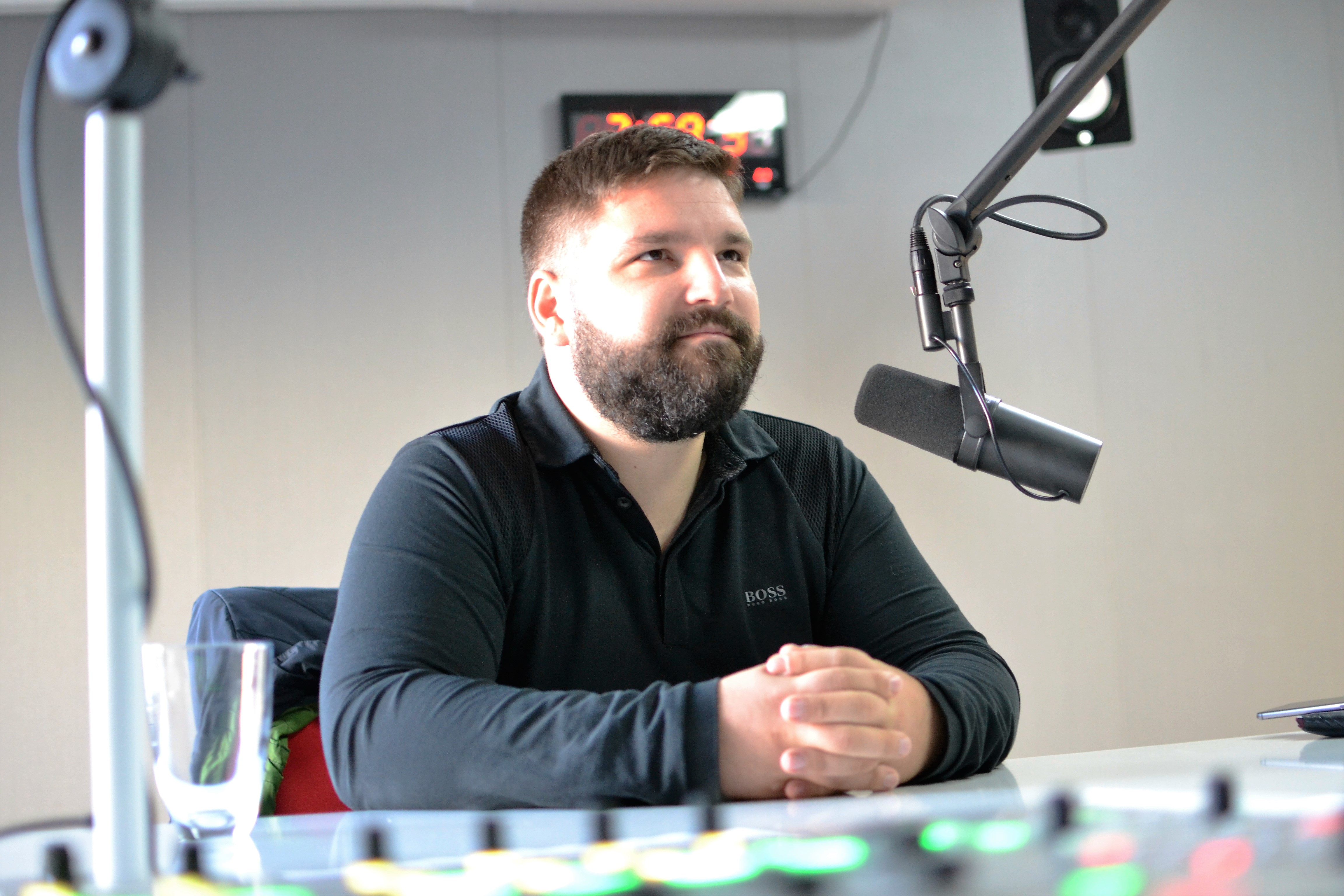 Politikai célok az alaptalan vádak mögött (Hangoló 2018. 03. 07.)