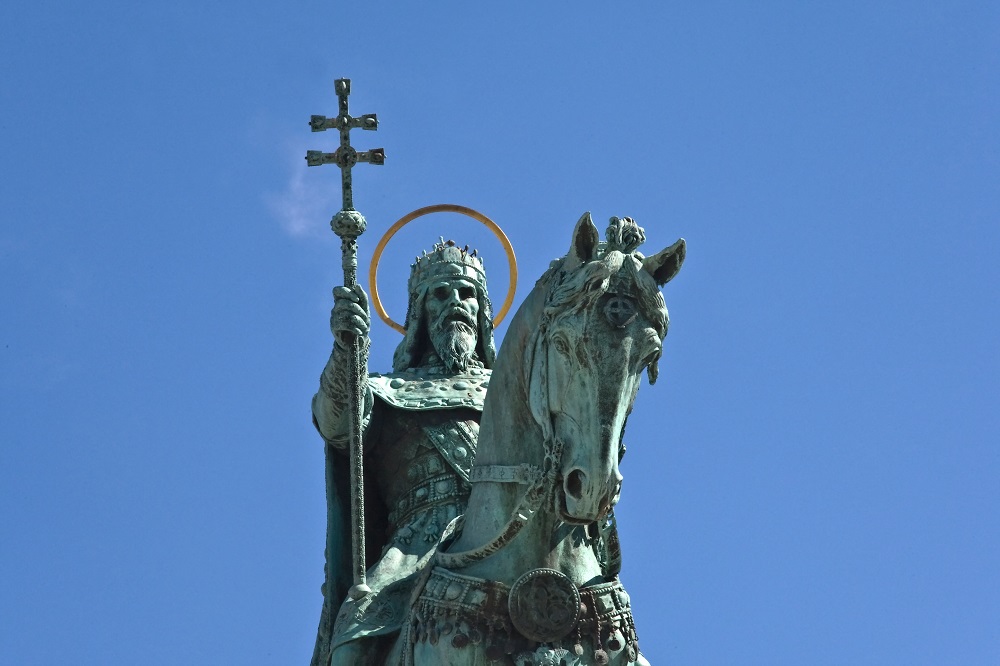 Hány ország irigyelné a magyar történelmet? (Hangoló 2018. 03. 16.)