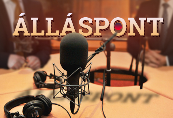 Álláspont (2019. 04. 28. 07:00 - 09:00)