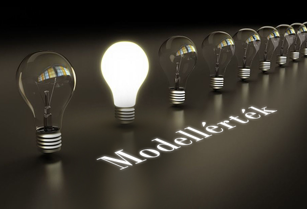 Modellérték (2020. 02. 21. 18:00 - 18:30)