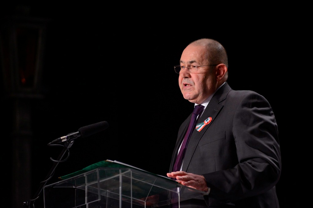 Szavazni akarnak a vajdasági magyarok (Hangoló 2018. 03. 23.)