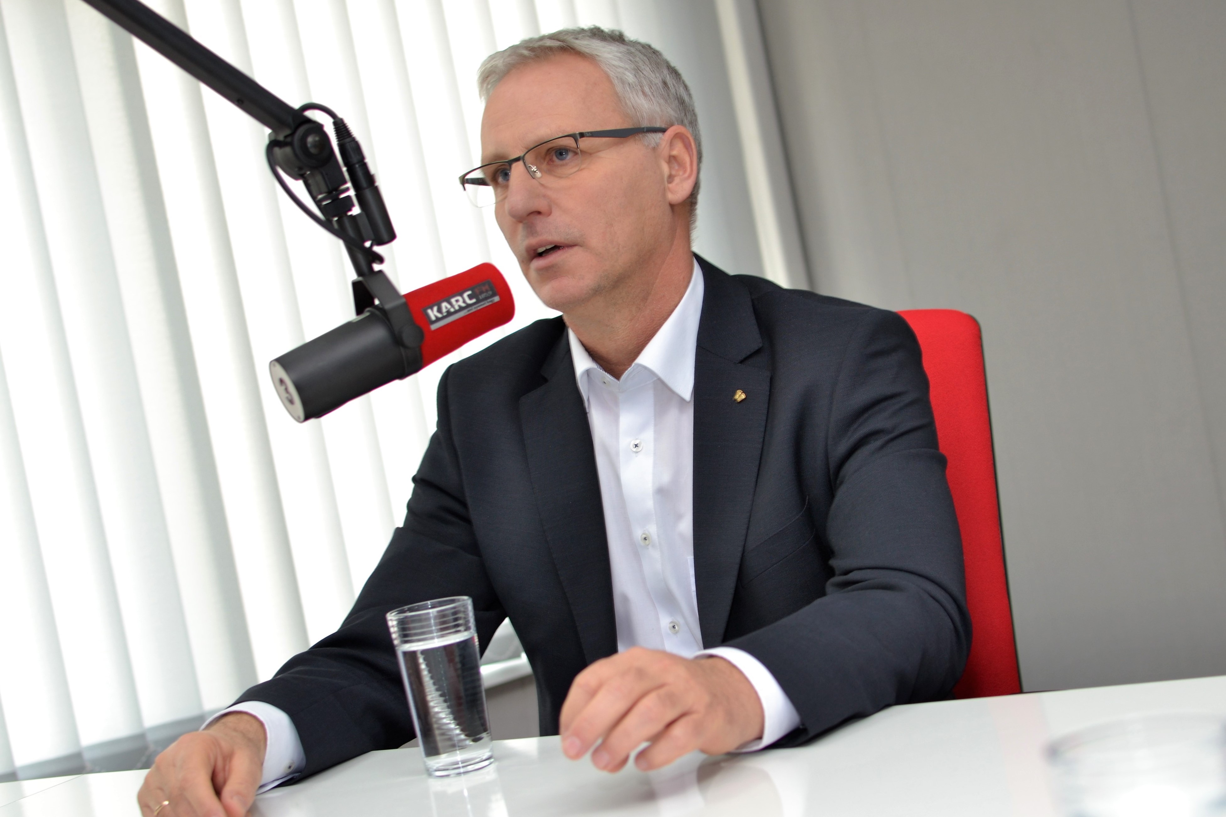 A kereszténység nem erőszakkal terjed (Hangoló 2018. 03. 30.)