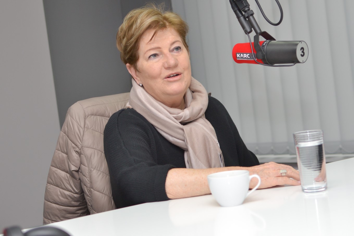 Visegrád egységét nem szabad veszni hagyni! (Hangoló 2018. 03. 14.)