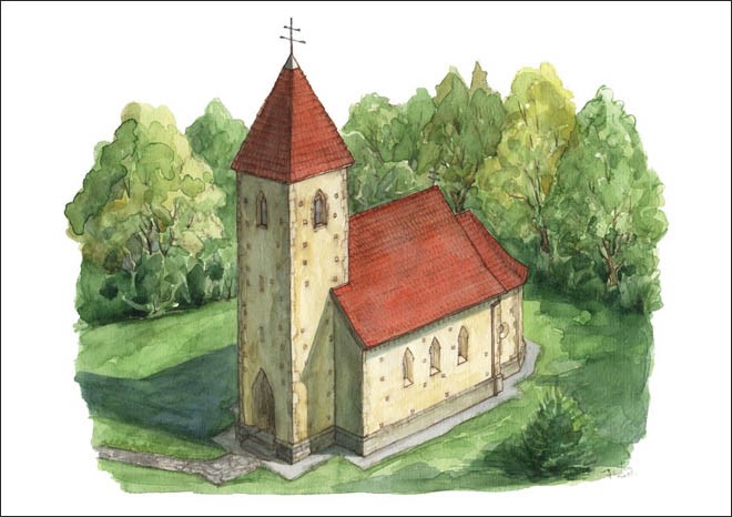 Katolikus szentmise (2021. 05. 24. 10:00 - 11:00)