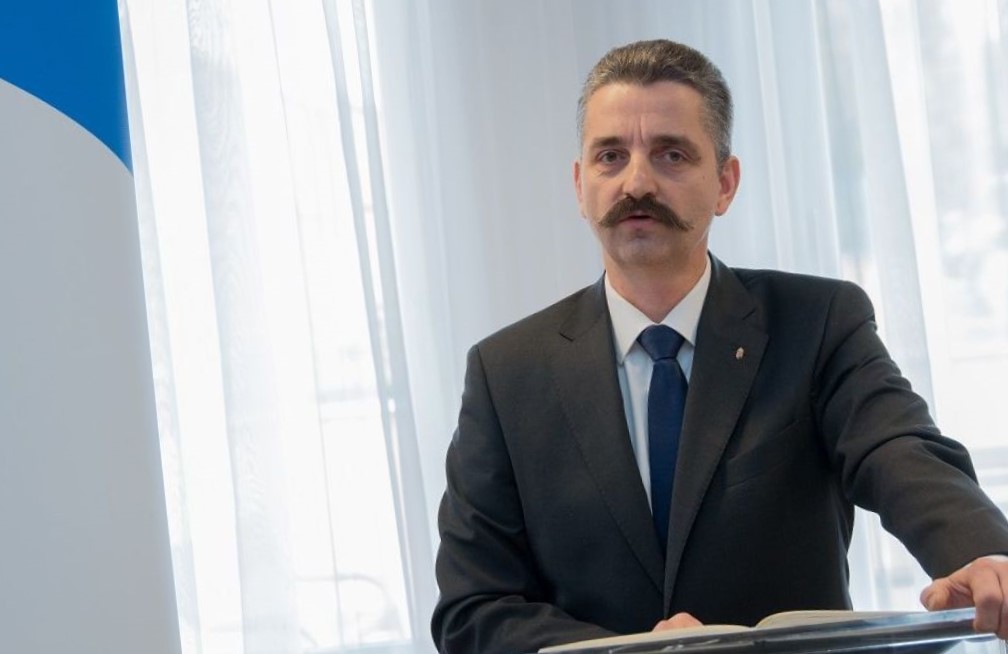 "A jót gyorsan megszokják az emberek" (Hangoló 2018. 03. 06.)