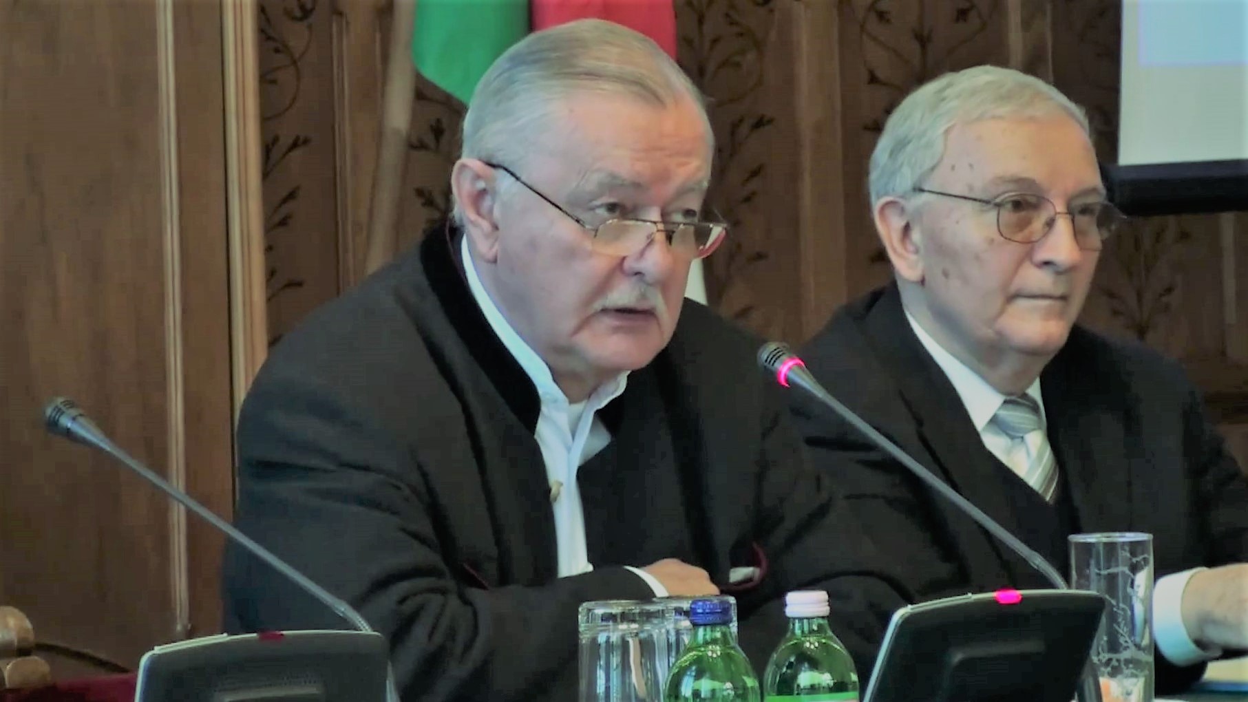 Magyarország jövője a tét (Hangoló 2018. 03. 06.)