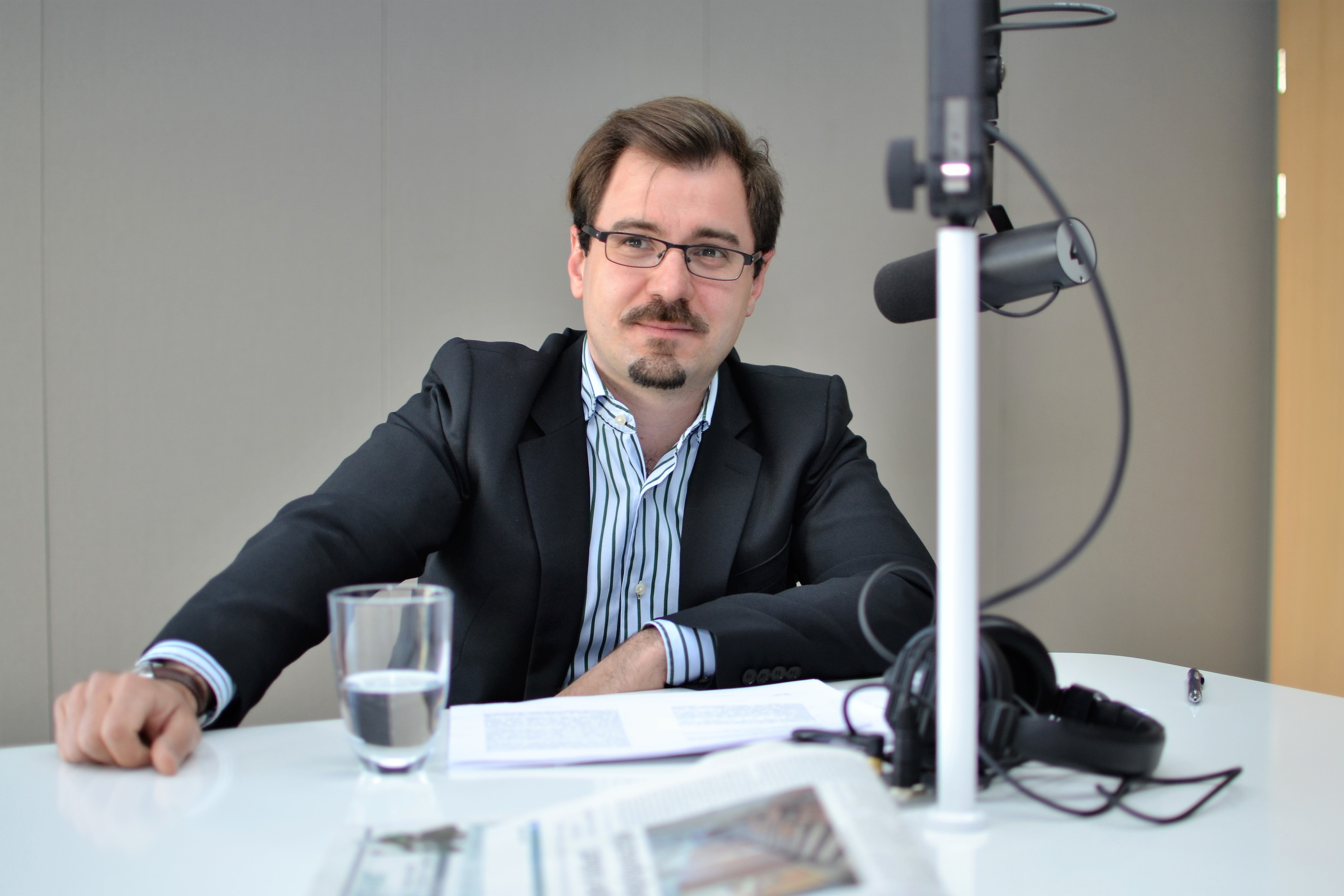 Bukik Brüsszel mesterterve (Hangoló 2018. 04. 10.)