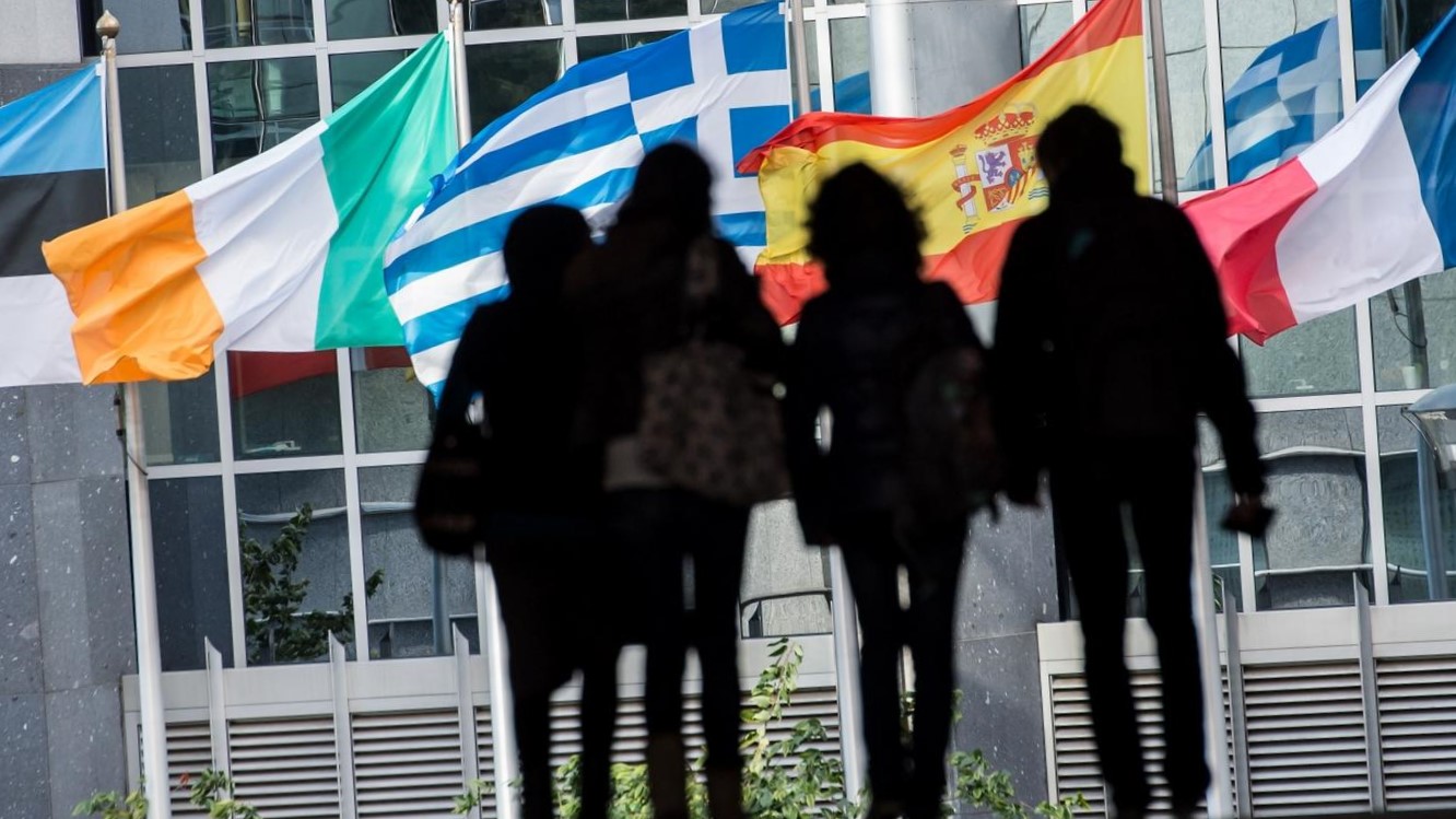 Egész Európában vándorolnak a fiatalok (Hangoló 2018. 04. 18.)