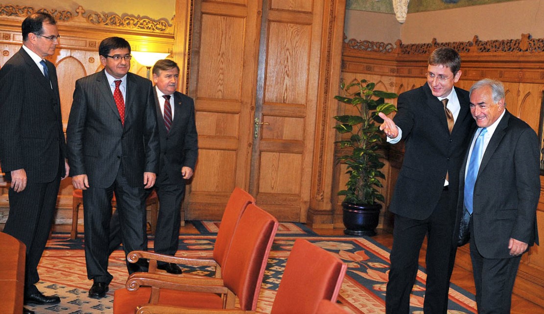 Nem (csak) a világválság tette tönkre Magyarországot (Hangoló 2018. 04. 05.)