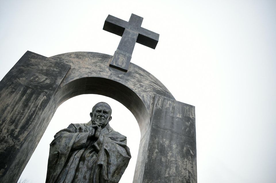 Az iszlámra is érvényes a francia szekularizmus? (Hangoló 2018. 04. 13.)