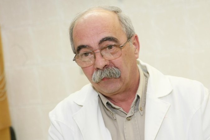 Még megoldatlan a háziorvosok utánpótlása (Hangoló 2018. 04. 26.)