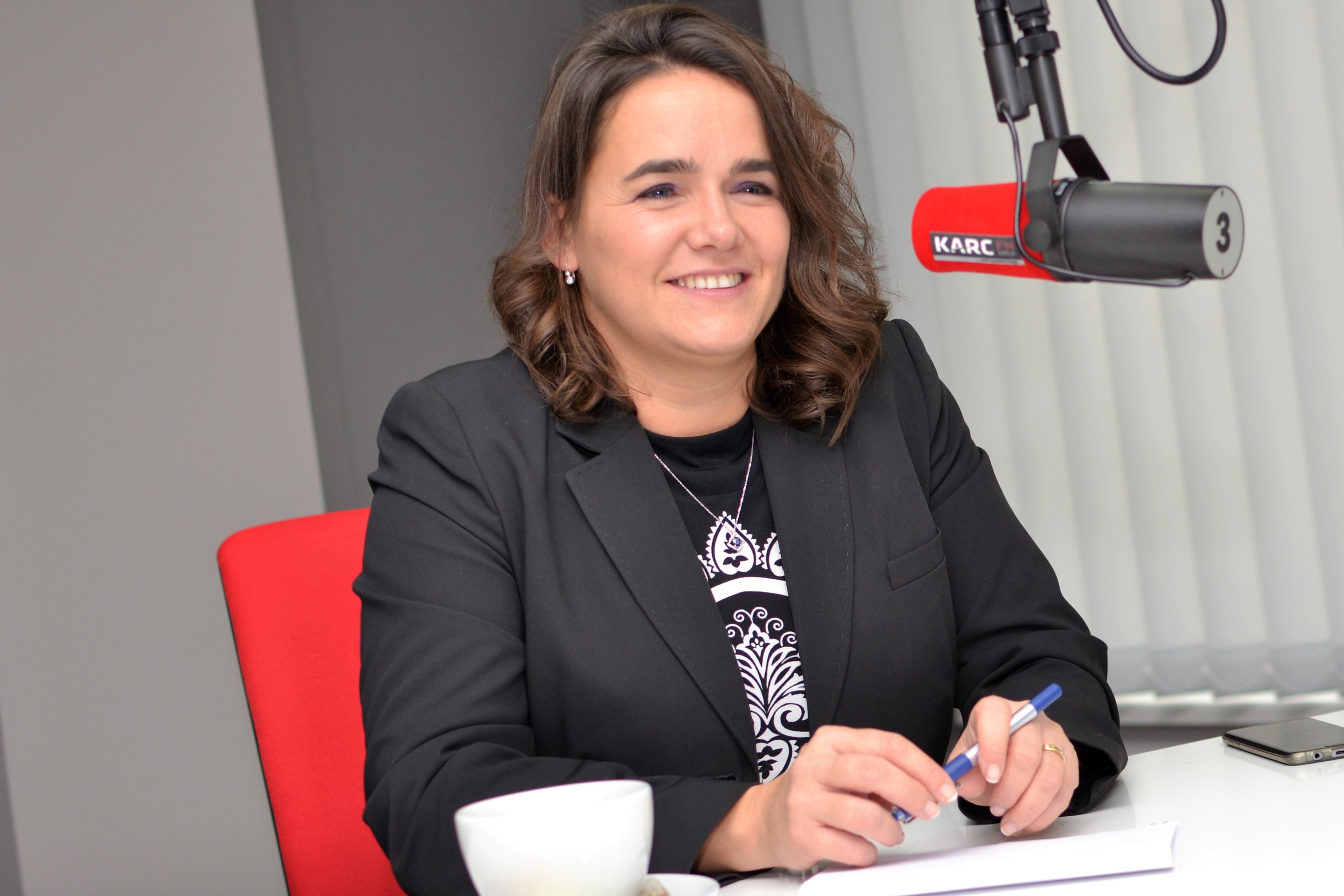 "Lehet divat a gyermekvállalás" (Spájz 2018. 04. 06.)