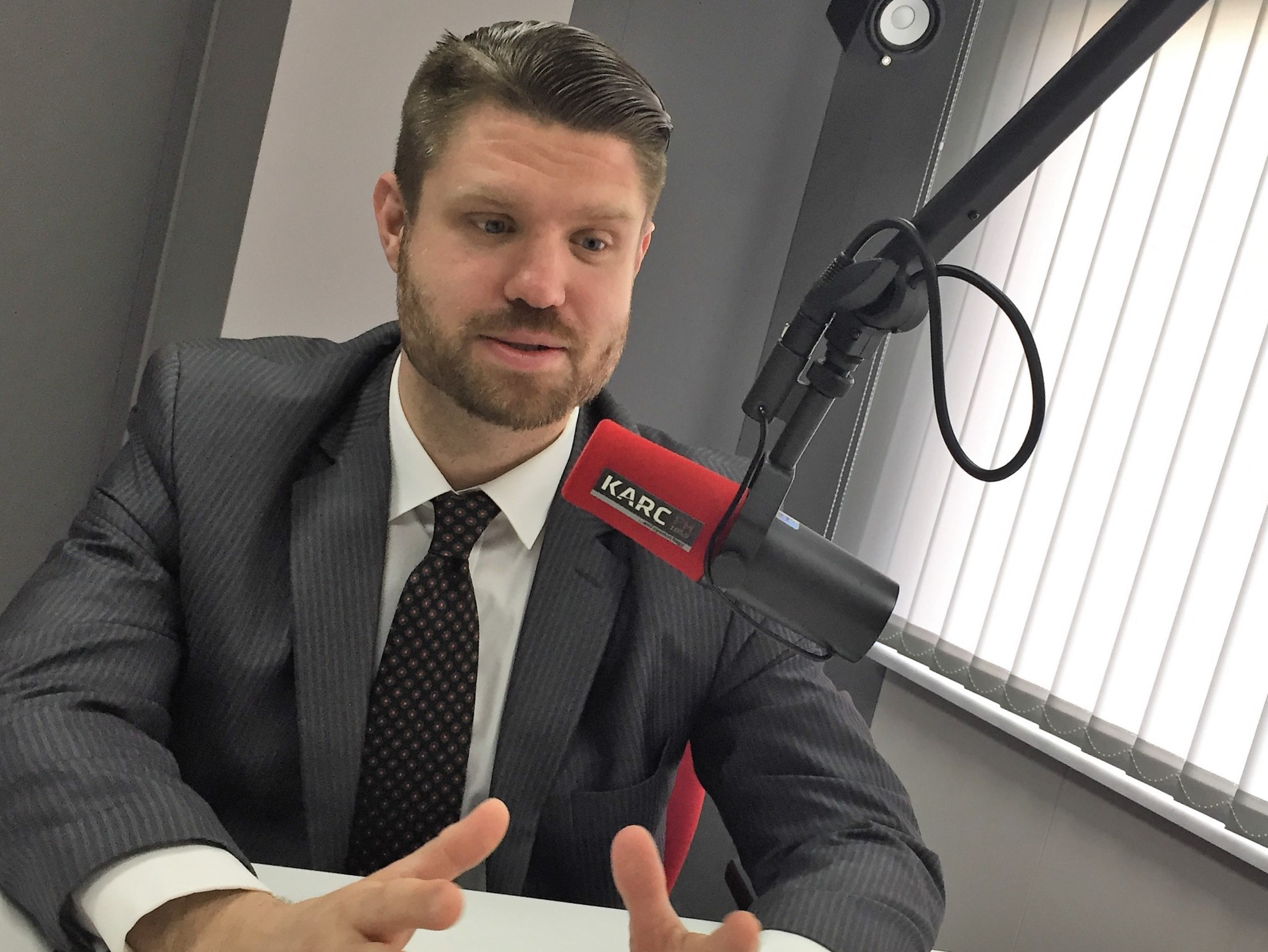 Nem zárja össze a jövedelmi ollót a neoliberalizmus (Hangoló 2018. 05. 01.)