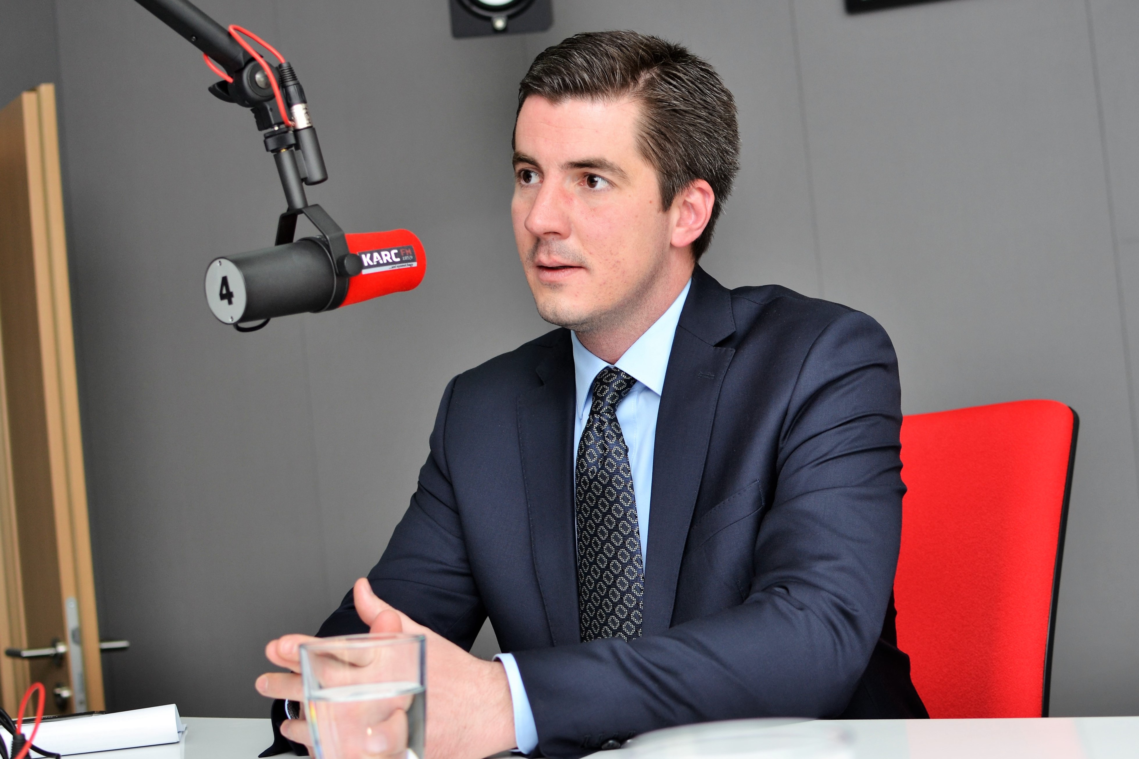 Stop Soros, alaptörvény, költségvetés (Hangoló 2018. 05. 18.)